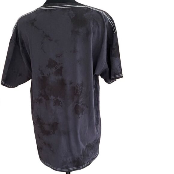 STAR Wars T-Shirt - Giant DarthVader Realistic Face Image, black, size L - Picture 2 of 7